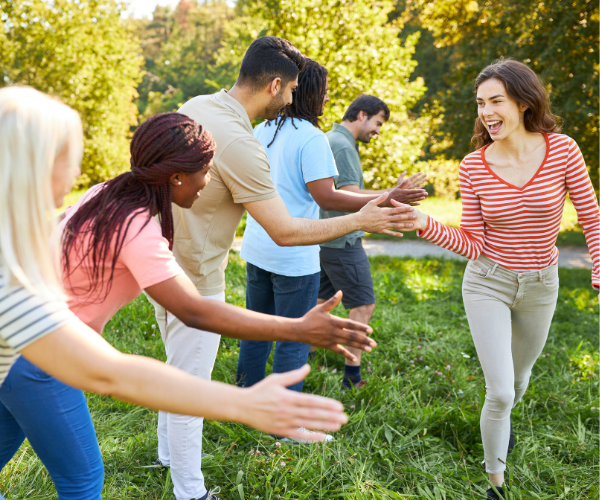 Activités cohésion et motivation