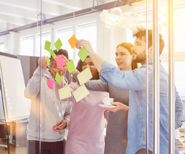 Ateliers communication professionnelle