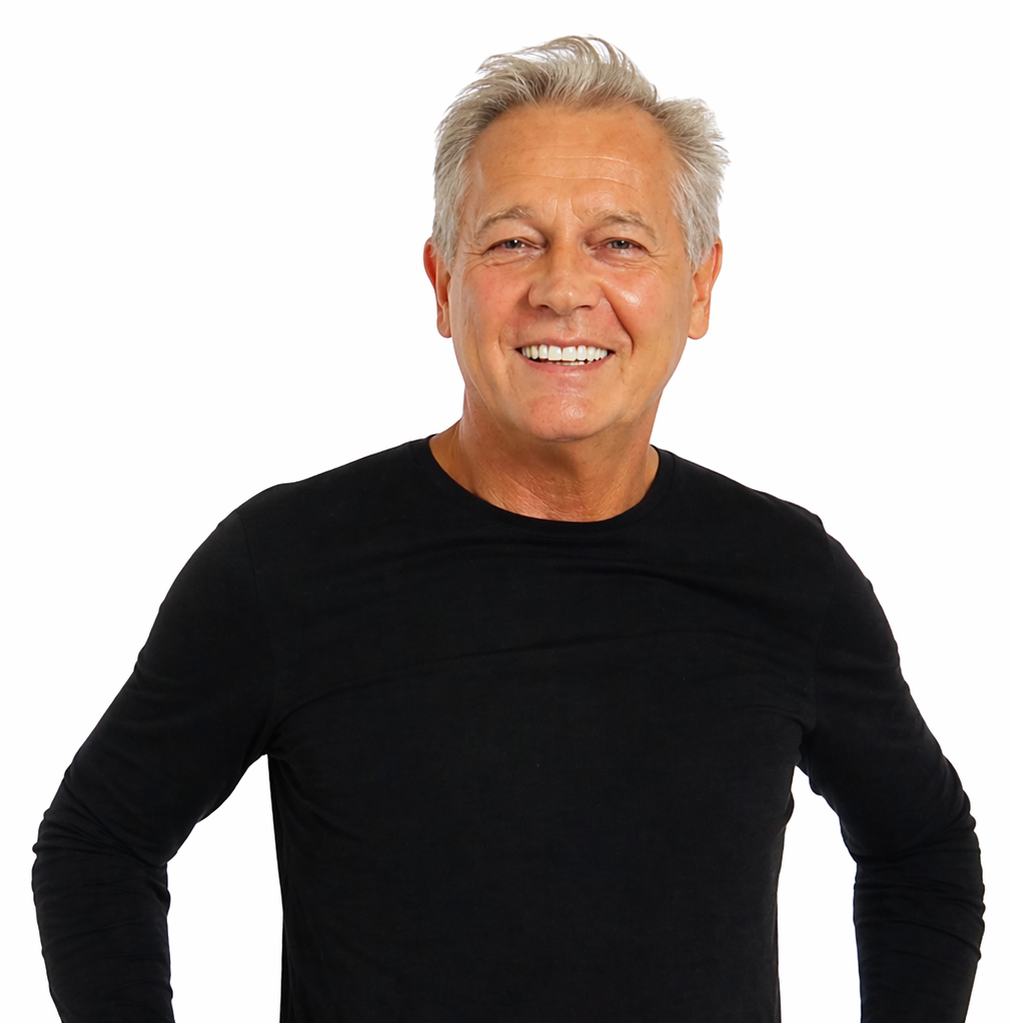Patrick JAY responsable des animations